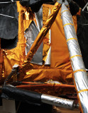 Detail from Lunar Module