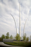 Air Force Memorial