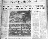 Jornais que contam a História do Ed. Marquês do Herval - por André Mendonça