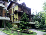 A casa - 01