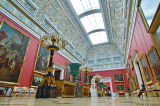 The Large Italian Skylight Hall (6663)