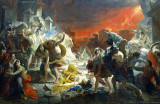 The Last Day of Pompeii (6787)