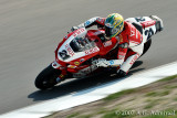 Troy Bayliss - Ducati 999
