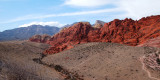 Red Rock Canyon, NV