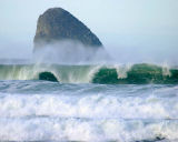 Bay Ocean