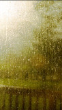 Raining