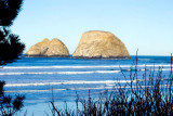 Oceanside, Or.