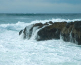 In Between Waves