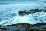 Choppy Water