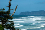Gentle Waves
