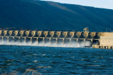 John Day Dam