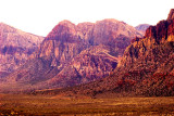 Red Rock Canyon