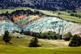 Painted Hill
