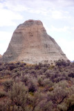 Face In Rock