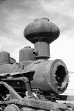Old Train
