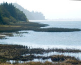 Lower Tillamook Bay