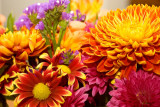 Fall Bouquet
