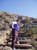 Stairmaster