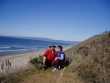 Cathy & Scott