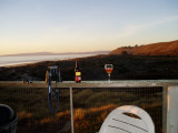 Bar w/a view