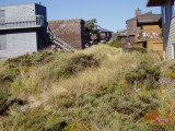 Pajaro Dunes housing