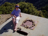 Sacred Circle