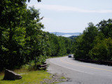 25 mioe Ride: Bar harbor to SW harbor