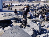 Santa Cruz Jetty