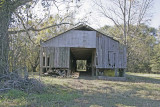 Pole Barn