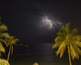 Lightning From Our Balcony