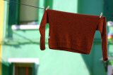 pullover of Burano