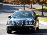 2003 Jaguar S-type