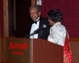 James & Bertha Griffin
