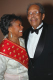 Bertha Cunningham Griffin  James Griffin