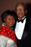 Bertha Cunningham Griffin  James Griffin