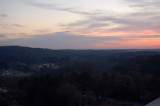 Sandy Springs Sunrise
