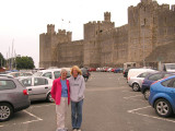 North Wales Castles, Quarry Bank Mill, Rievaulx Abbey