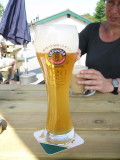 Erdinger Weizenbier