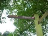nog 9 km te gaan