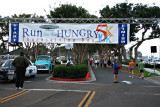 Run for the Hungry