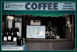 Anthonys Fishette Coffee