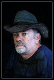 Im releasing a country western album...