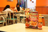 KFC Chilli Source, KK