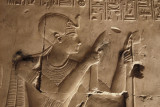 Bas-reliefs