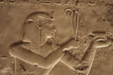 Bas-reliefs