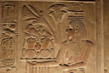 Bas-reliefs