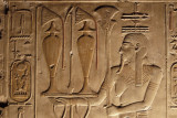 Bas-reliefs