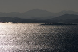 Lake Nasser at High Dam