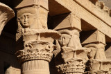 Philae Temple