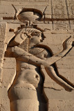 Philae Temple